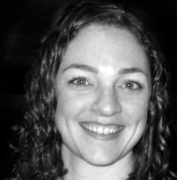 Amanda Sheil